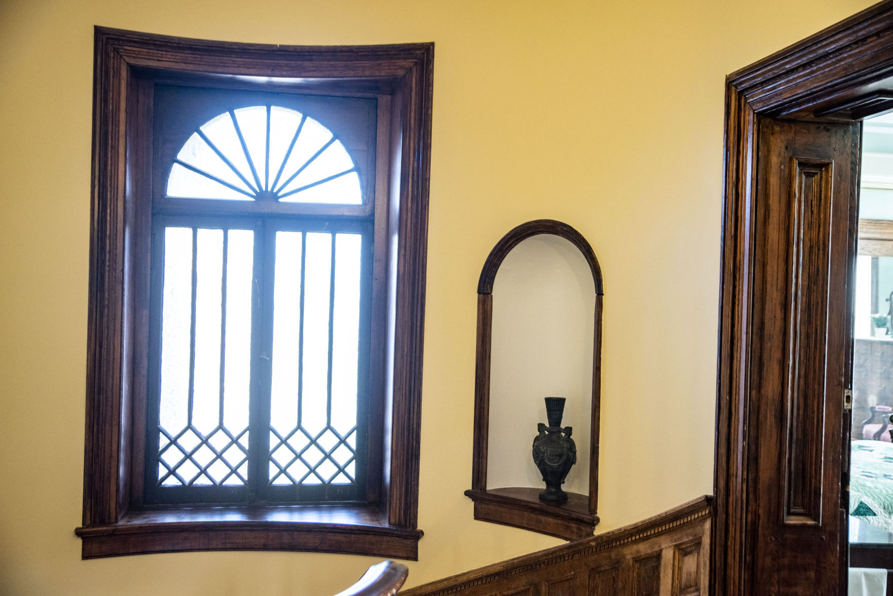 Welcome Home Carriage House